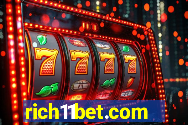 rich11bet.com