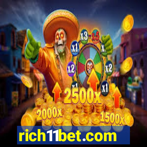 rich11bet.com
