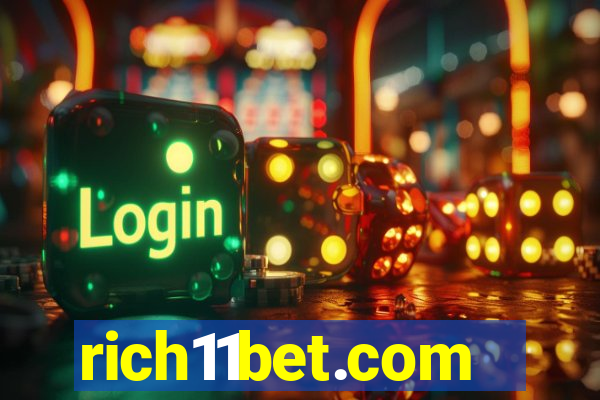 rich11bet.com