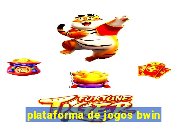 plataforma de jogos bwin