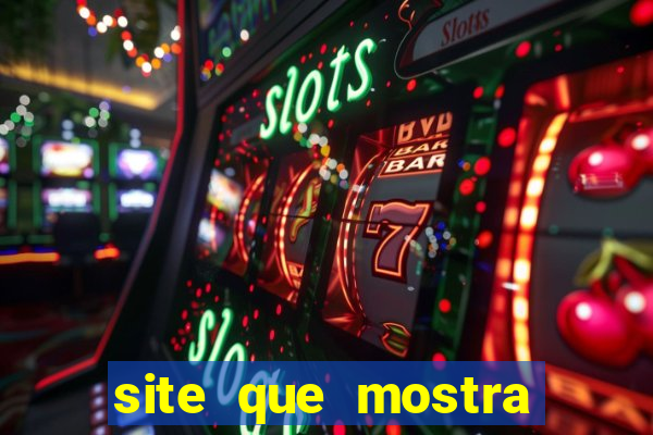 site que mostra qual jogo ta pagando mais