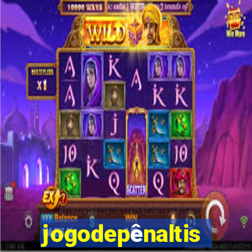 jogodepênaltis