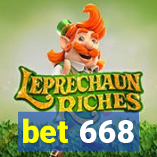 bet 668