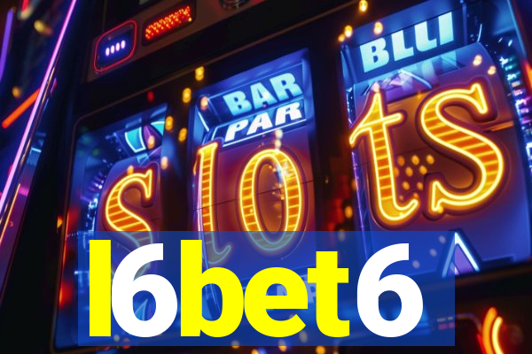 l6bet6