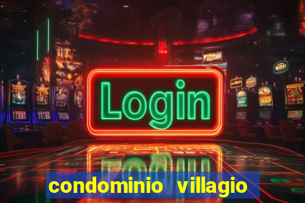 condominio villagio di napoli valinhos