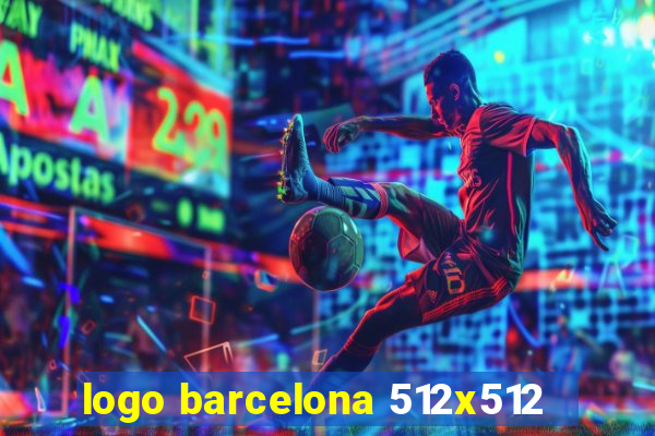 logo barcelona 512x512