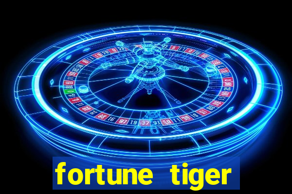 fortune tiger cassino pix