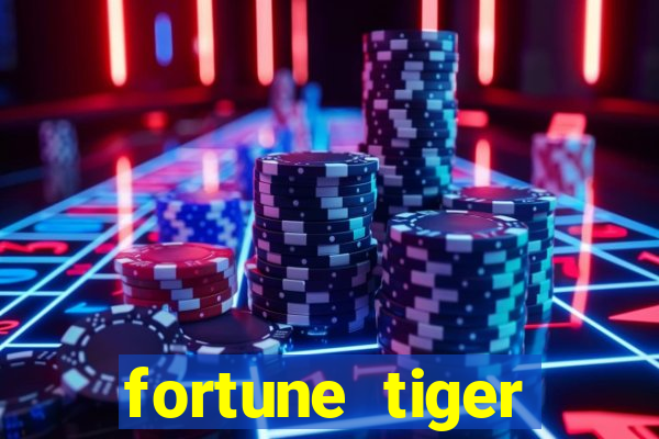 fortune tiger cassino pix