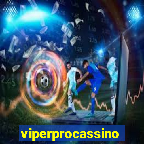 viperprocassino
