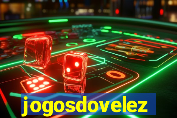 jogosdovelez
