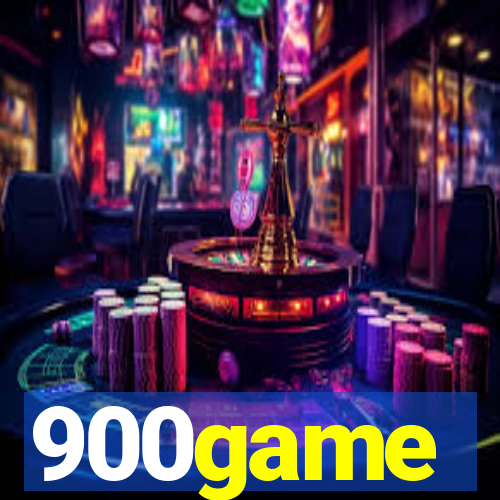 900game