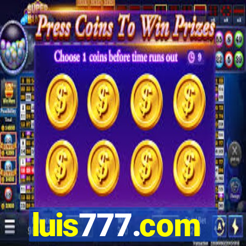 luis777.com