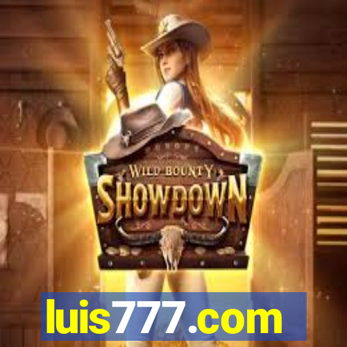 luis777.com