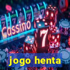 jogo henta