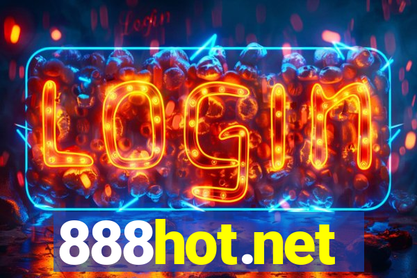 888hot.net