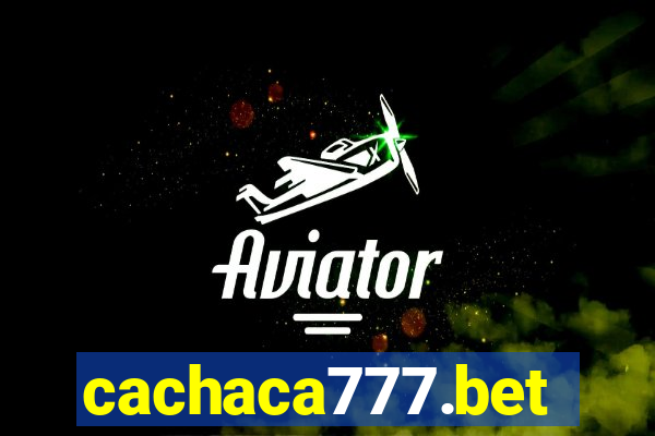 cachaca777.bet