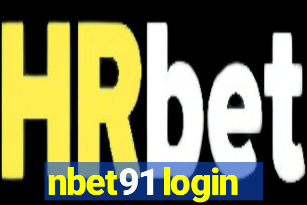 nbet91 login