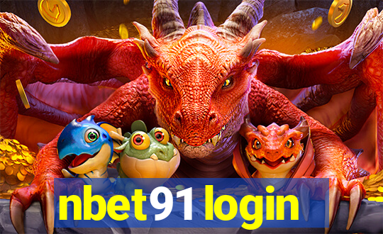 nbet91 login