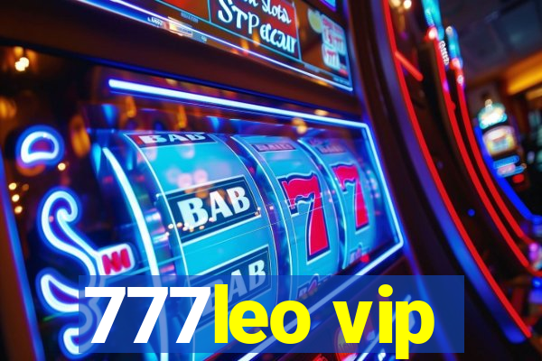 777leo vip