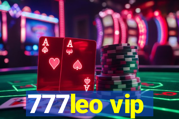 777leo vip