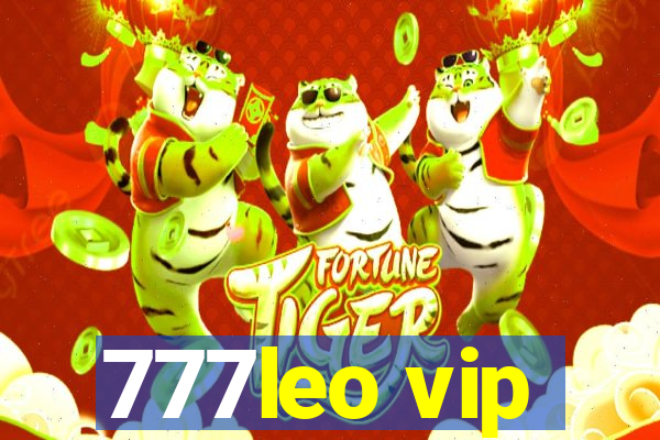 777leo vip