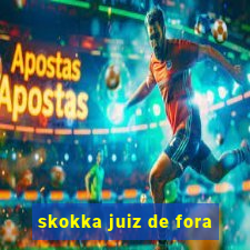 skokka juiz de fora