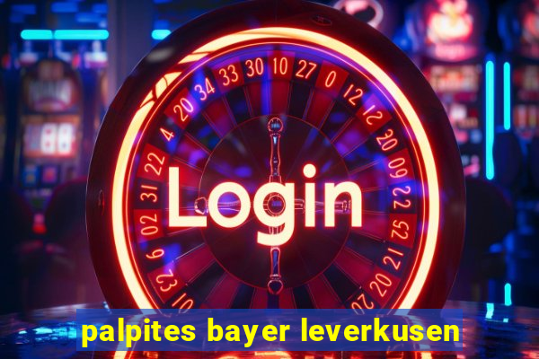 palpites bayer leverkusen