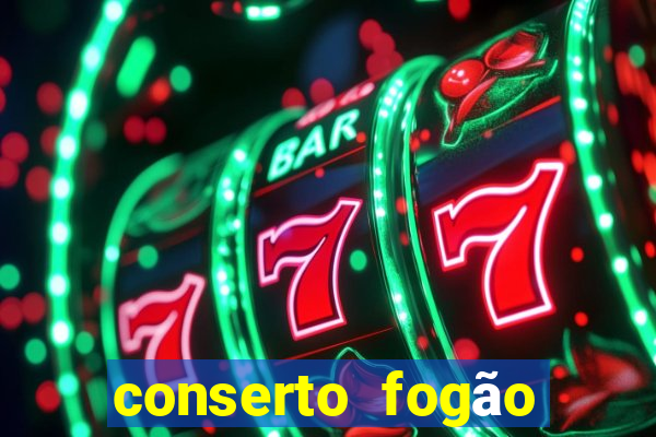 conserto fogão porto alegre