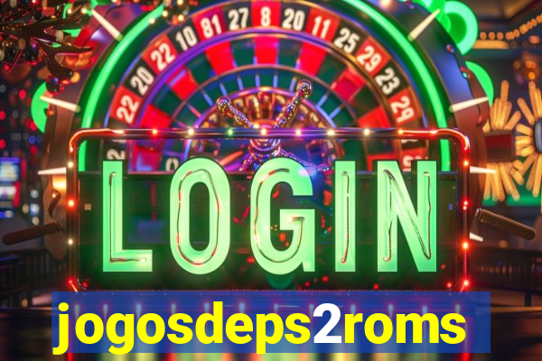 jogosdeps2roms
