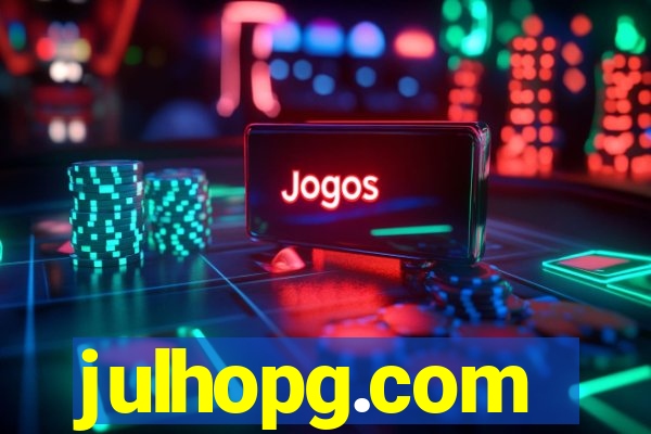 julhopg.com
