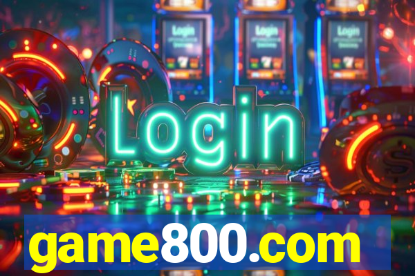game800.com