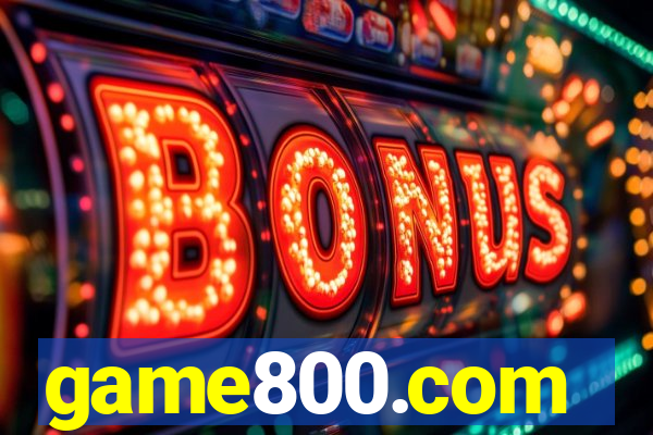 game800.com
