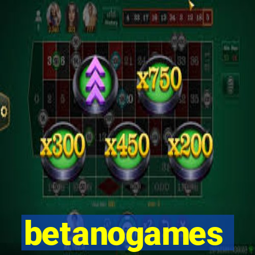 betanogames