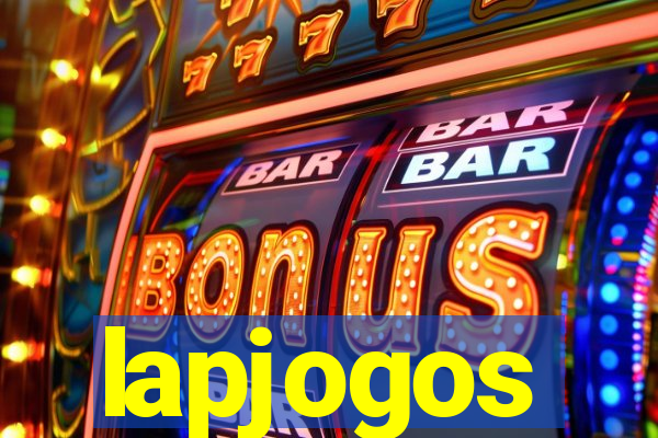 lapjogos
