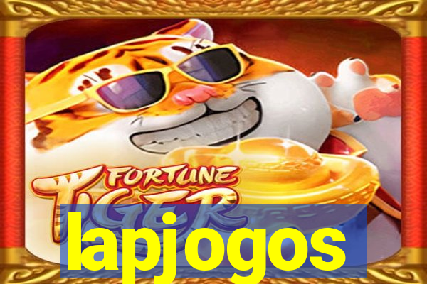 lapjogos