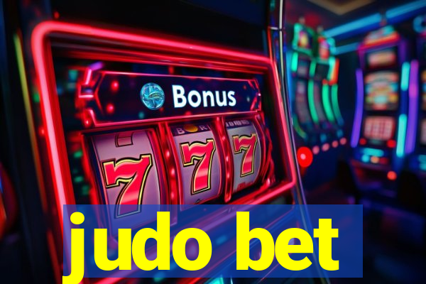 judo bet