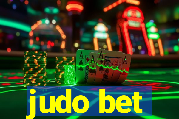 judo bet