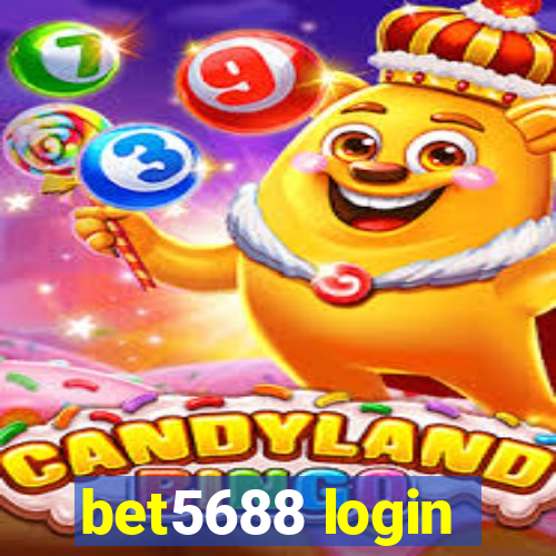 bet5688 login