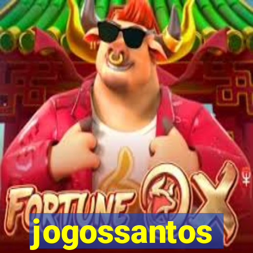 jogossantos