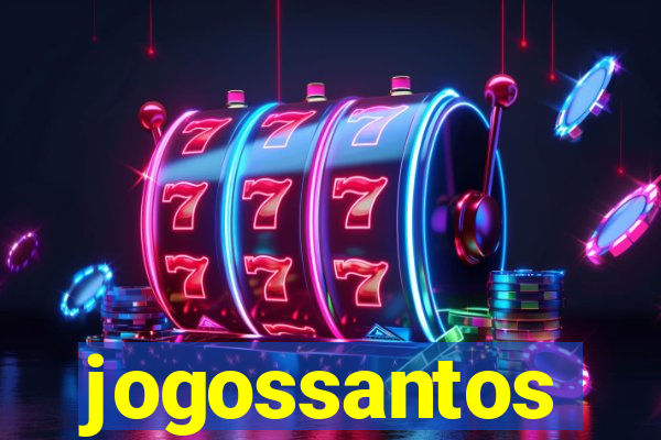 jogossantos