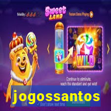 jogossantos