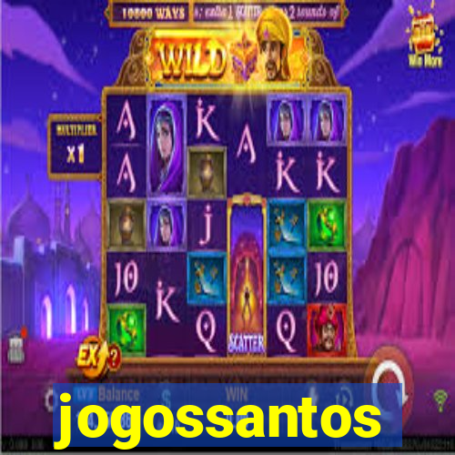 jogossantos
