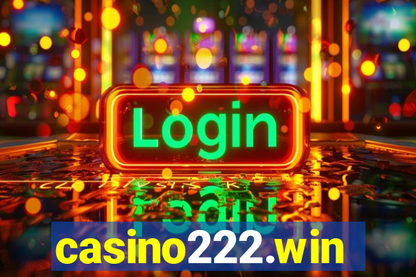 casino222.win