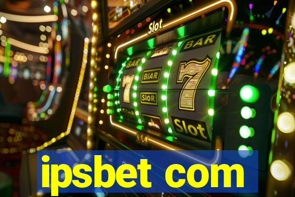 ipsbet com