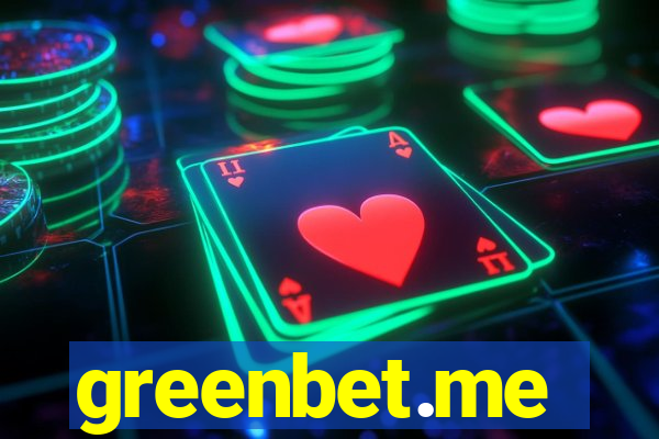 greenbet.me