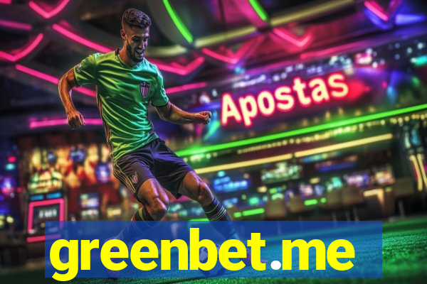greenbet.me