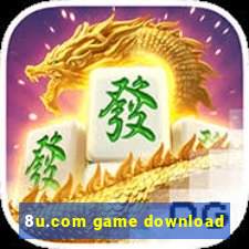 8u.com game download