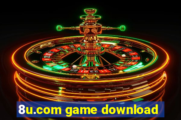8u.com game download