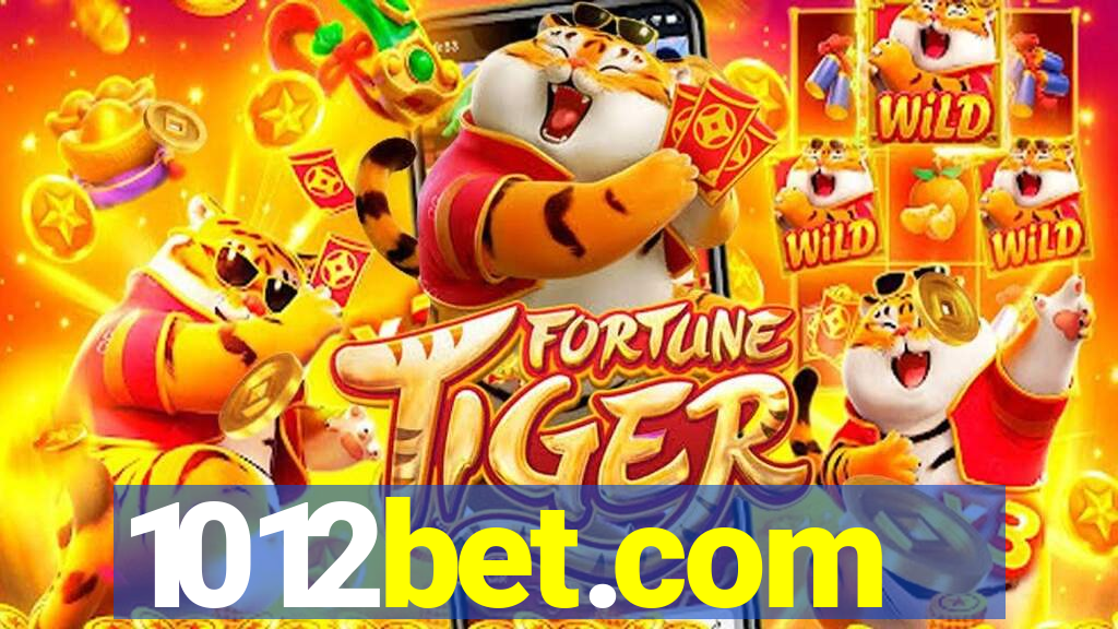 1012bet.com