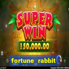 fortune rabbit melhor horario